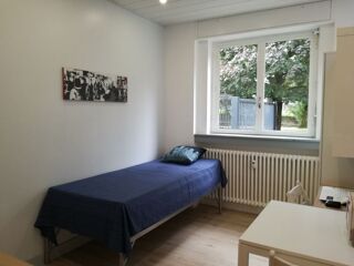  Appartement à louer 1 pièce 15 m²