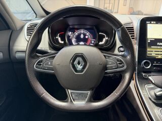 Espace V 1.6 dCi 16V EDC6 161 cv INITIAL PARIS 2018 occasion 85190 Venansault