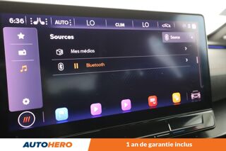 Formentor 2.0 TSI 4Drive VZ DSG7 310 ch 2020 occasion 92130 Issy-les-Moulineaux