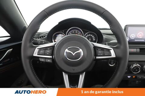 MX-5 ST 1.5 Skyactiv-G Kazari 132 ch 2024 occasion 92130 Issy-les-Moulineaux