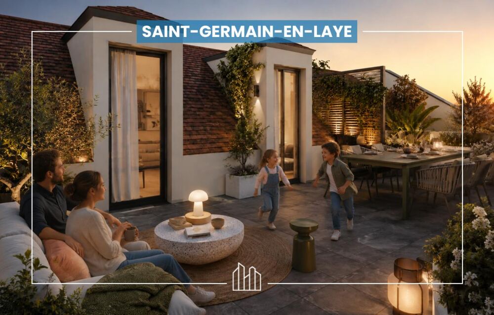 Appartement 3 pièces 81 m² · à France · 81 m² · 980 000 €