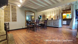  Maison � vendre 10 pi�ces 212 m�