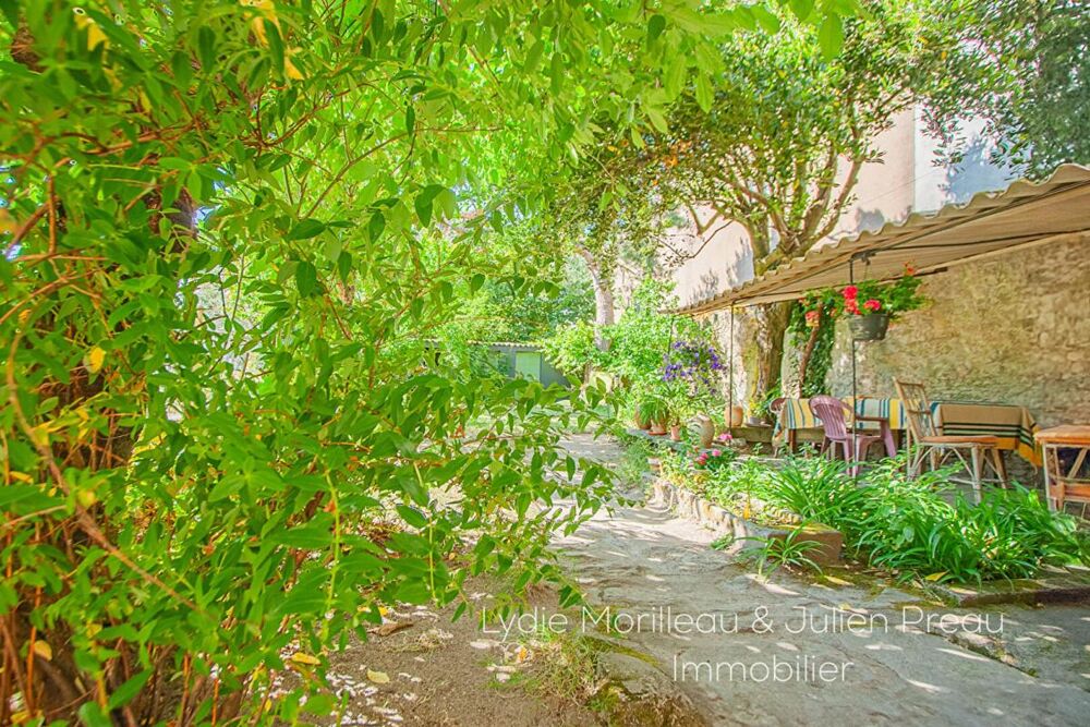 Vente Maison Maison à rénover avec jardin Nantes