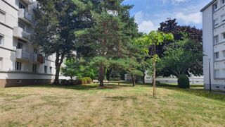  Appartement à vendre 4 pièces 70 m²