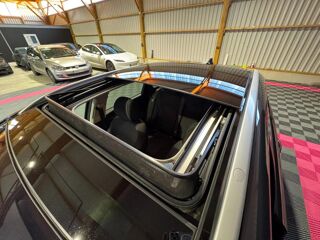 i30 SW 1.6 CRDi 115 DCT-7 2020 occasion 56120 Les Forges De Lanouee