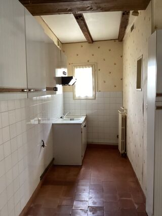  Maison à vendre 5 pièces 160 m²