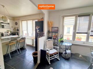  Appartement � vendre 4 pi�ces 76 m�