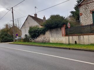  Terrain à vendre 3598 m²