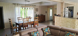  Villa à vendre 8 pièces 170 m²