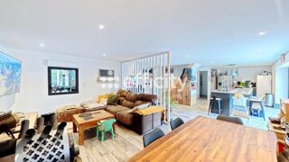  Maison à vendre 4 pièces 82 m²