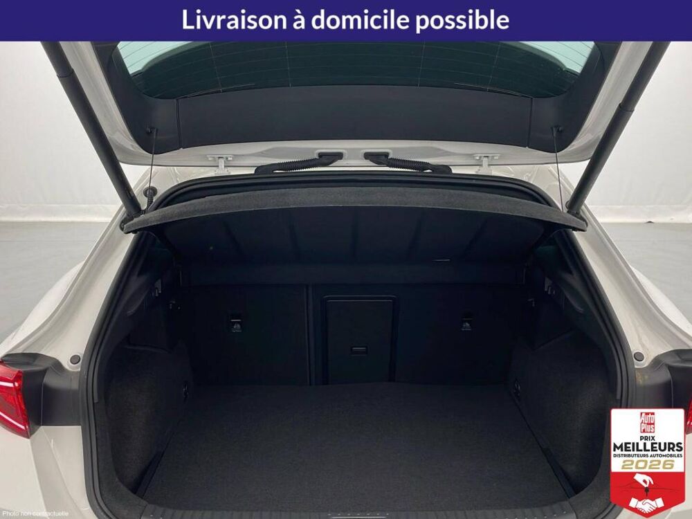 Formentor 1.4 E-HYBRID 245 CH DSG6 VZ 2024 occasion 78200 Buchelay