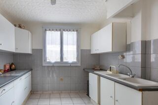  Appartement � vendre 3 pi�ces 69 m�