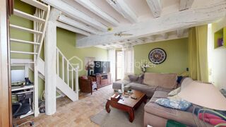  Maison � vendre 7 pi�ces 180 m�