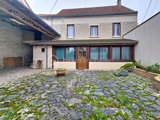 Maison 5 pièces 126 m² · à Montmagny · 126 m² · 498 000 €