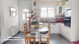  Maison � vendre 4 pi�ces 65 m�