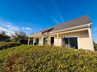  Maison  vendre 6 pices 134 m