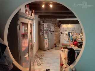  Maison � vendre 4 pi�ces 134 m�