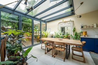  Maison � vendre 3 pi�ces 72 m�
