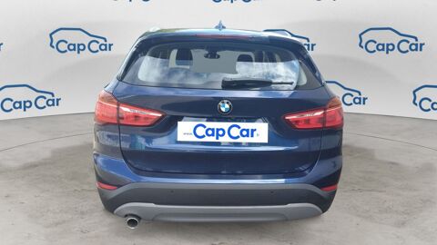 X1 sDrive 18i 140 BVA7 X Line - Automatique 2018 occasion 62110 Henin Beaumont