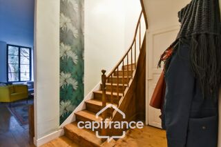  Maison � vendre 6 pi�ces 123 m�