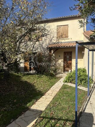  Maison � vendre 4 pi�ces 90 m�