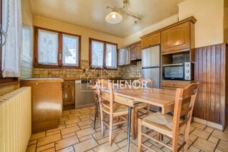  Maison � vendre 7 pi�ces 150 m�