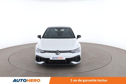 Golf VIII 2.0 TSI GTI Clubsport DSG7 300 ch 2023 occasion 92130 Issy-les-Moulineaux