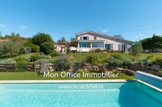  Villa  vendre 4 pices 124 m