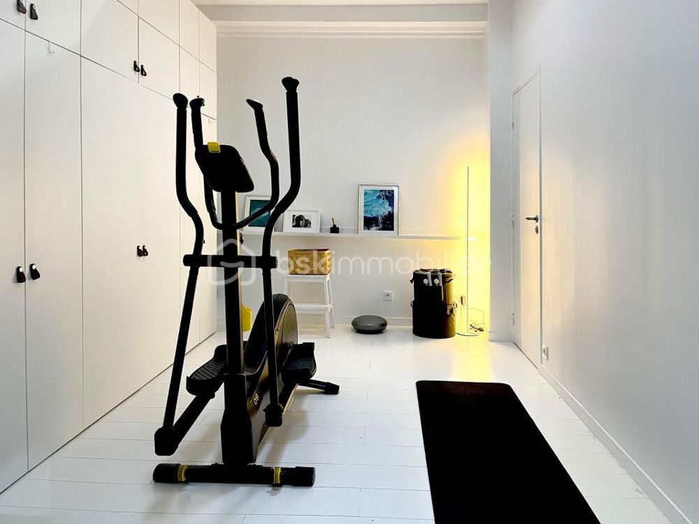 à vendre  Maison Montreuil (93100)