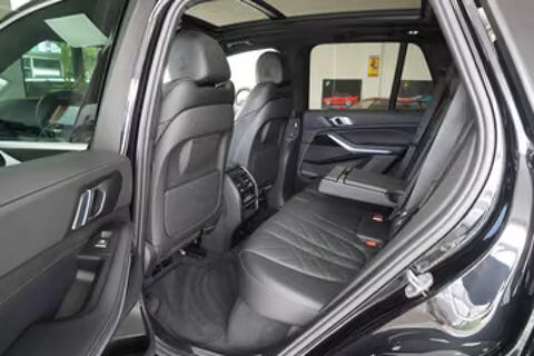 X5 xDrive30d M Sport 2023 occasion 33000 Bordeaux