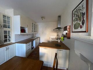  Maison � vendre 7 pi�ces 125 m�