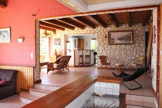 Maison à vendre 5 pièces 168 m²