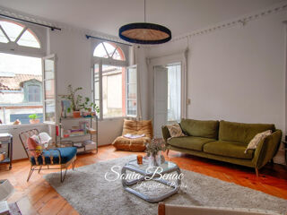 Appartement à vendre 5 pièces 137 m²