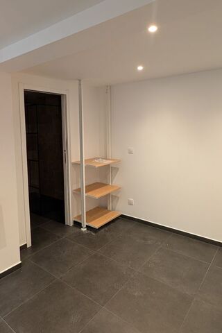  Appartement à louer 1 pièce 19 m²