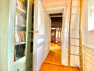  Maison � vendre 6 pi�ces 185 m�