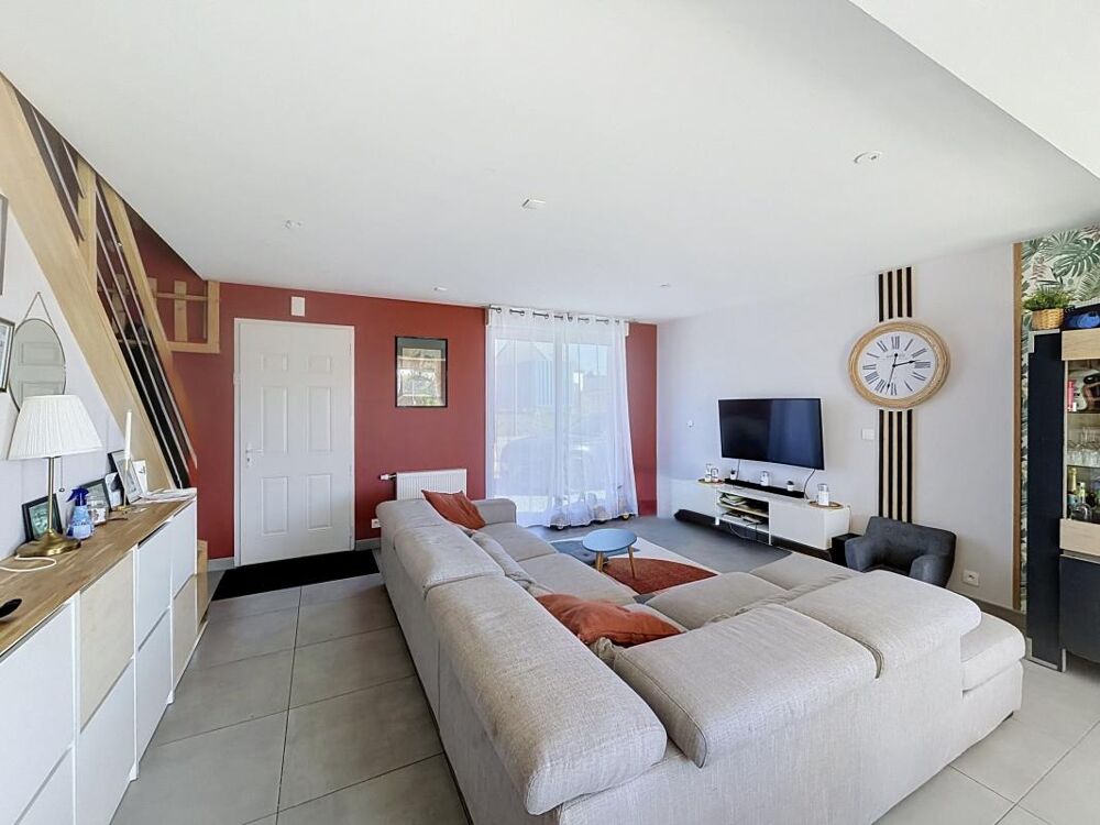 Vente Maison Maison Ploudaniel