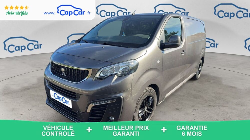 Expert 2.0 BlueHDi 180 EAT8 Premium 2020 occasion 42160 Andrezieux Boutheon