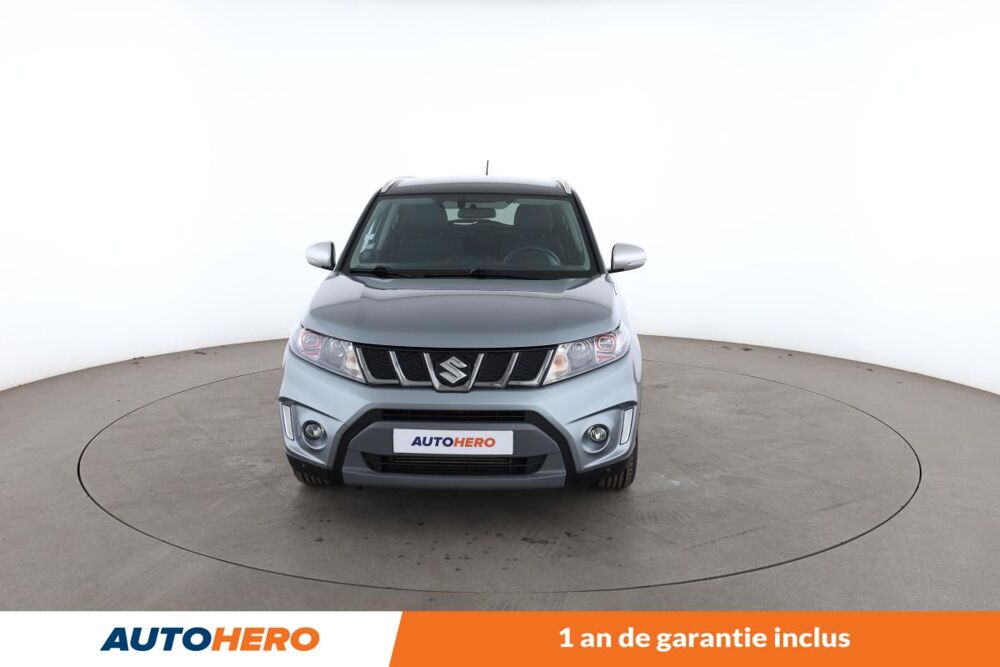 Vitara 1.4 BoosterJet S 140 ch 2016 occasion 92130 Issy-les-Moulineaux