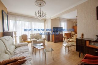  Appartement � vendre 5 pi�ces 90 m�