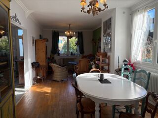  Maison � vendre 7 pi�ces 206 m�