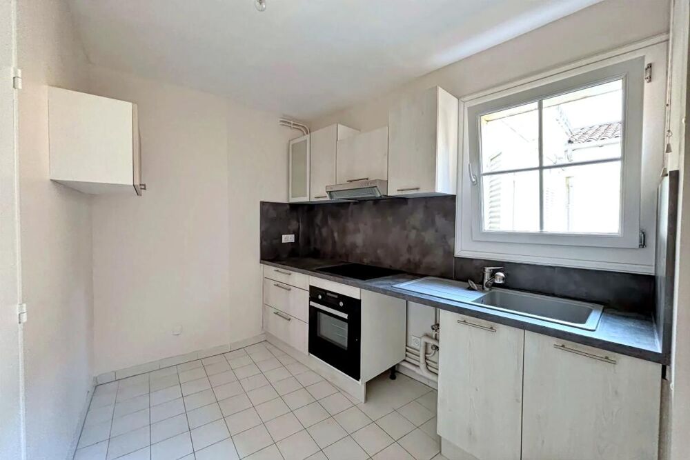 Vente Appartement Appartement Avignon