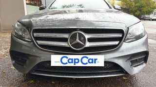 Classe E Break 400 d 340 4Matic 9G-Tronic Fascination - Automatique E 2018 occasion 69350 La Mulatiere