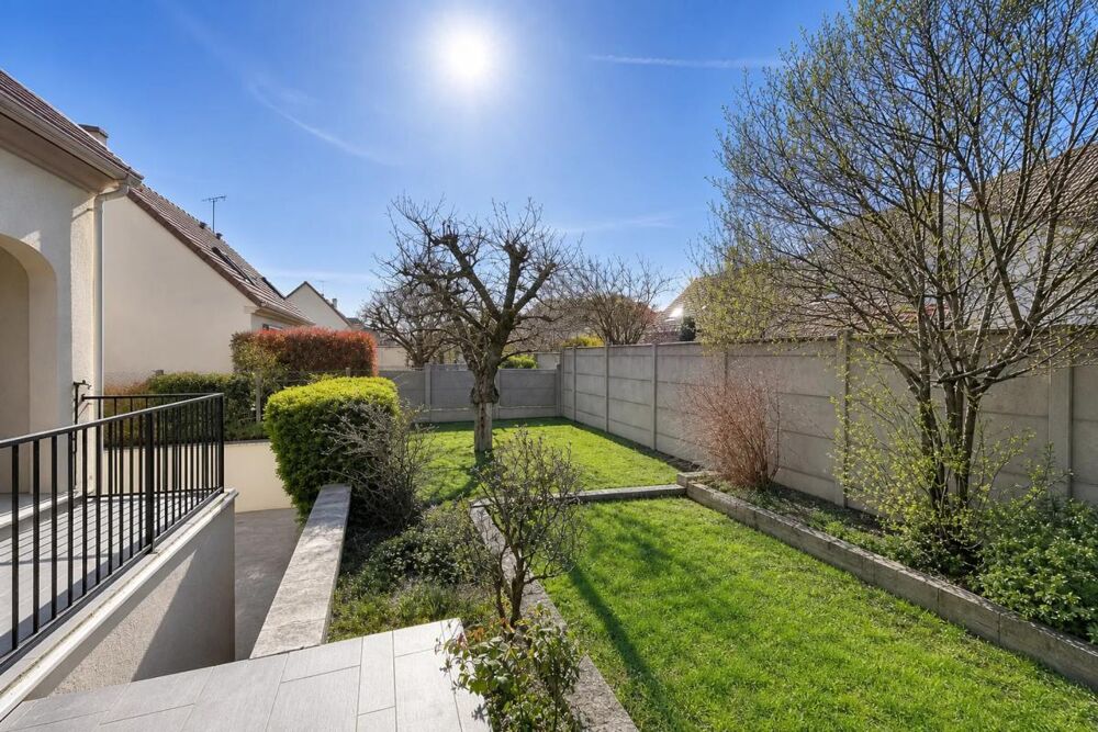 à vendre  Maison Taverny (95150)