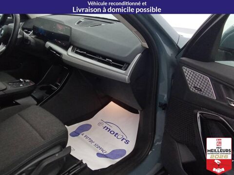X1 sDrive 20i 170 DKG7 Design +Toit pano +Harman K 2024 occasion 10150 Lavau