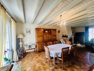  Maison � vendre 6 pi�ces 124 m�