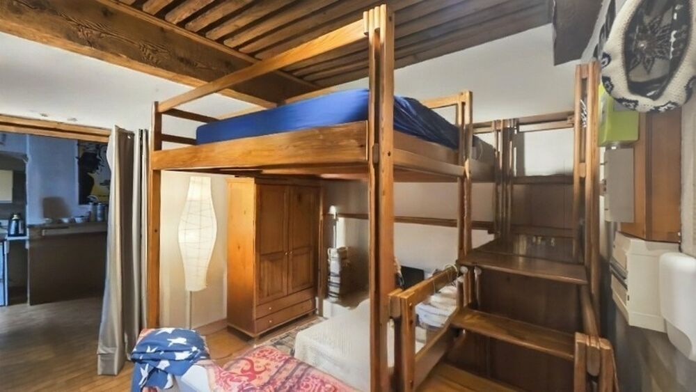 Vente Appartement Appartement à vendre 1 pièces LYON 5EME ARRONDISSEMENT (69) Lyon 5