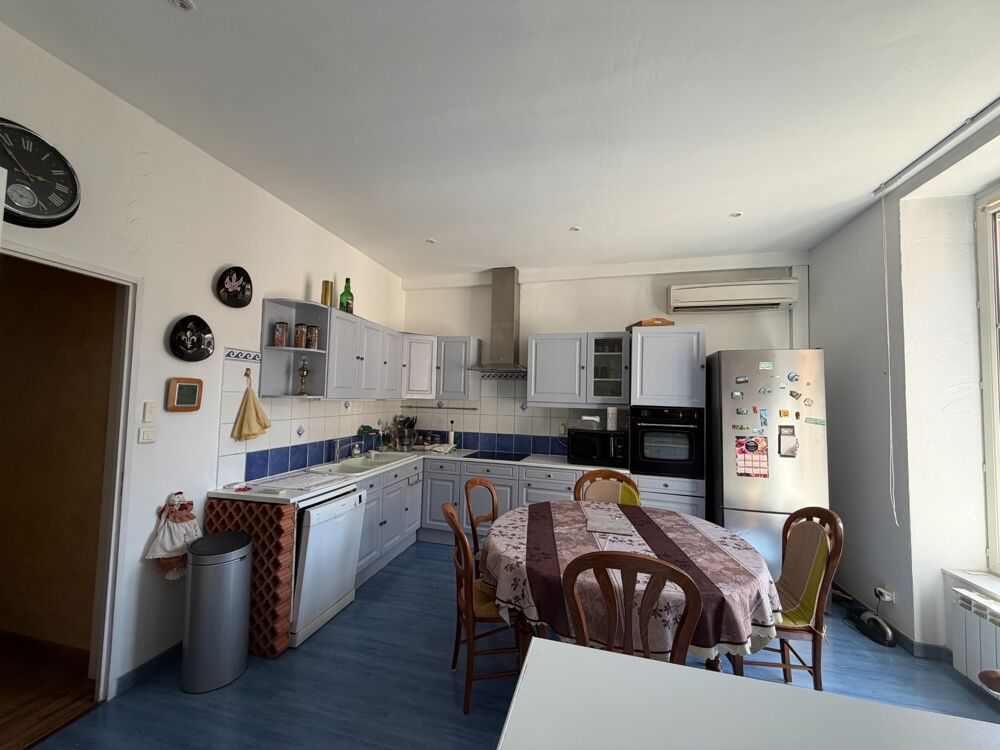 Vente Appartement Appartement à vendre 4 pièces MACON (71) Macon