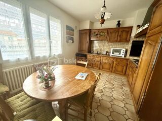  Maison  vendre 3 pices 87 m