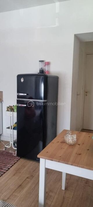  Appartement à vendre 1 pièce 16 m²