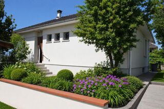  Maison à vendre 5 pièces 80 m²